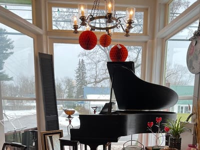 North Shore Country Store