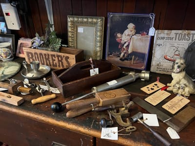 North Shore Country Store