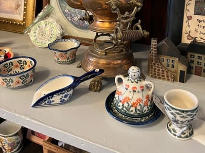 North Shore Country Store