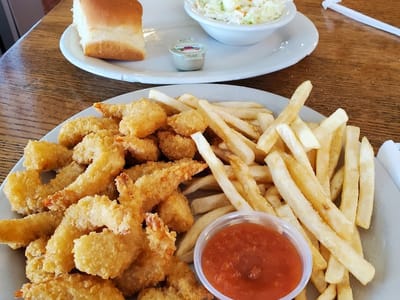 North South Truck Stop Cafe