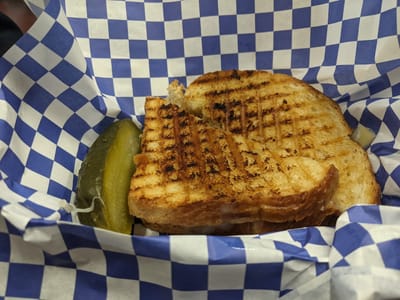 North Star Coffee Station