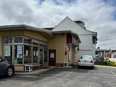 North Star Coffee Station