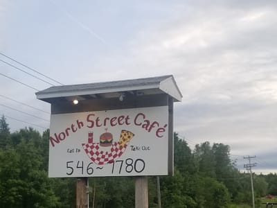 North Street Cafe