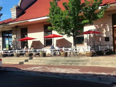 North Town Coffeehouse