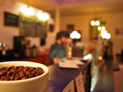 North Town Coffeehouse