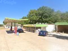 North Vine Express Inc