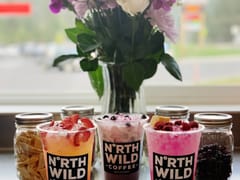 North Wild Coffee