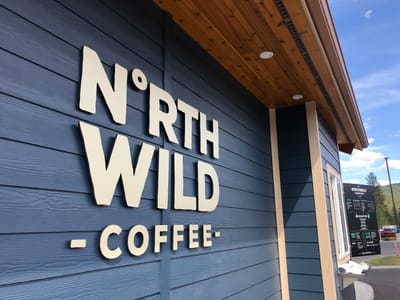 North Wild Coffee