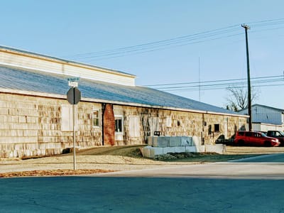 Northblock Coffee Co