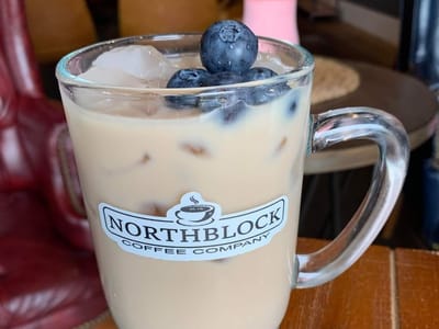 Northblock Coffee Co