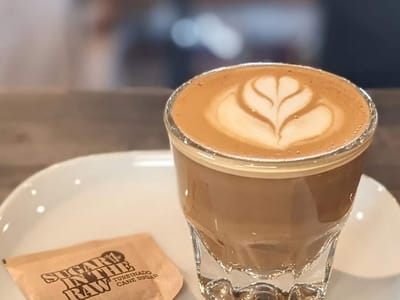 Northblock Coffee Co