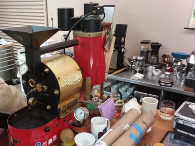 Northbound Coffee Roasters