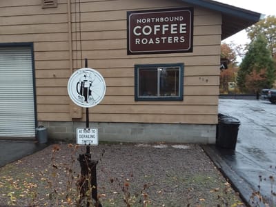 Northbound Coffee Roasters