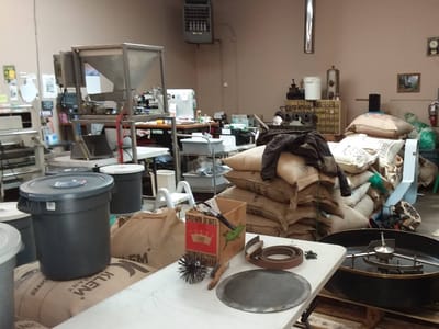 Northbound Coffee Roasters