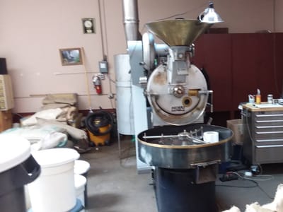 Northbound Coffee Roasters