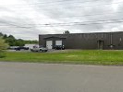 Northeast Coffee Company