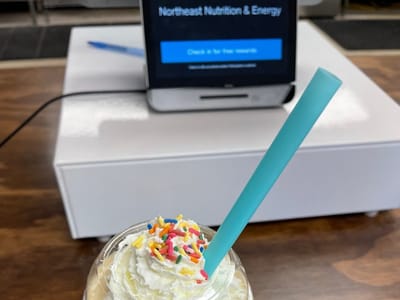 Northeast Nutrition & Energy