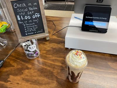 Northeast Nutrition & Energy