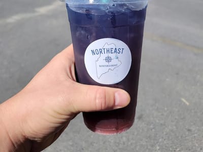 Northeast Nutrition & Energy