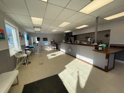 Northeast Nutrition & Energy