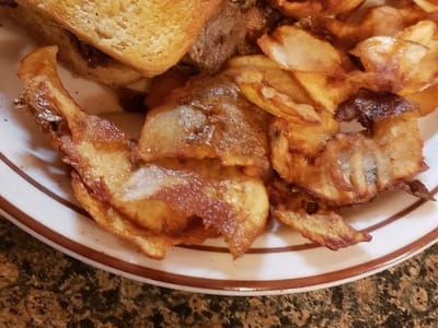 Northern Cafe & Motel