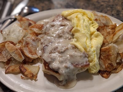 Northern Cafe & Motel