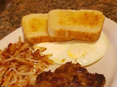 Northern Cafe & Motel