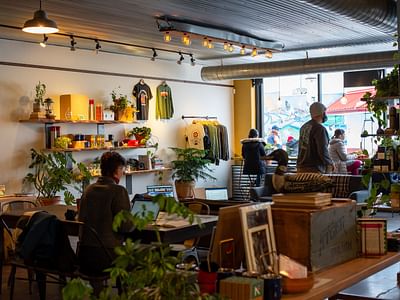 Northern Coffeeworks