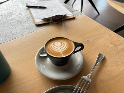 Northern Coffeeworks