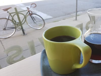 Northern Coffeeworks