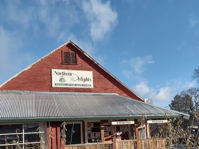 Northern Delights