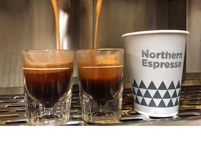 Northern Espresso
