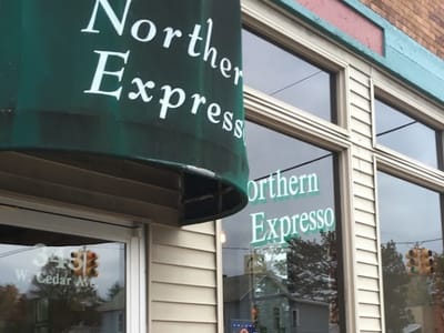 Northern Expresso