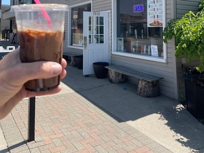 Northern Grind Coffee