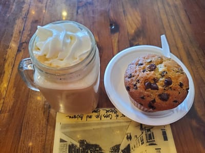 Northern Grind Coffee