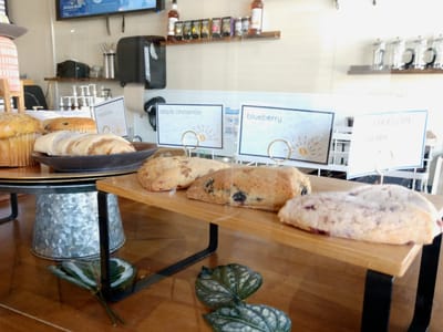 Northern Grind Coffee