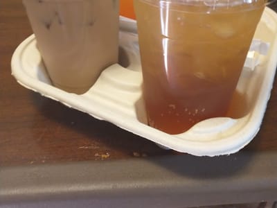 Northern Grounds Coffeehouse