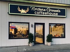 Northern Grounds Coffeehouse