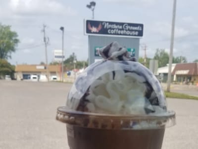 Northern Grounds Coffeehouse