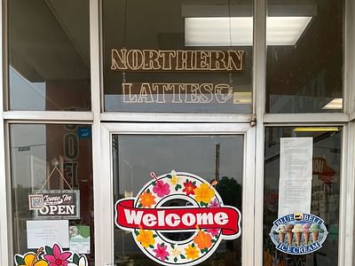 Northern Lattes