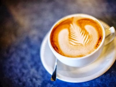 Northern Light Espresso Bar and Cafe