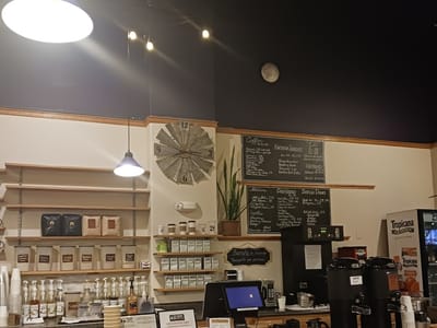 Northern Light Espresso Bar and Cafe