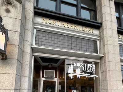 Northern Light Espresso Bar and Cafe