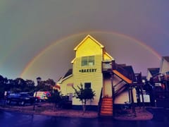 Northern Lights Bakery And Coffee