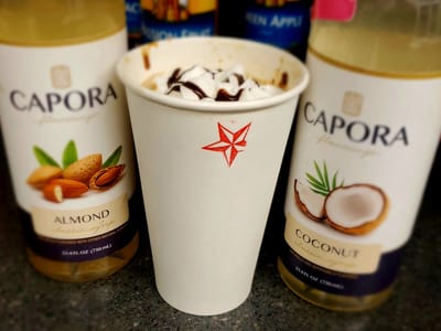 Northern Lights Coffee LLC