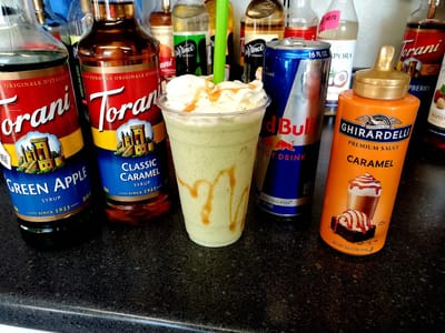 Northern Lights Coffee LLC