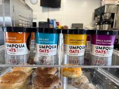 Northern Lights Espresso