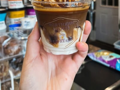 Northern Lights Espresso