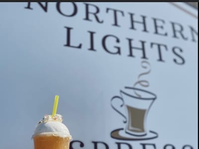 Northern Lights Espresso