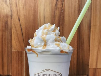 Northern Lights Espresso